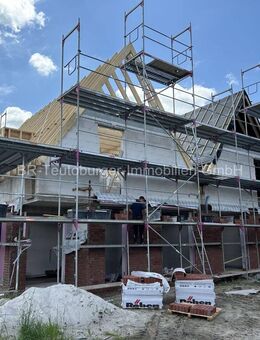 6 Zimmer Haus Provisionsfrei am " Tungeler Kamp" - Wardenburg