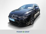 VW Golf, 2.0 TSI VIII R R-20 Years, Jahr 2023 - Erlangen