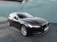 Volvo V90, D4 AWD Momentum WinterP, Jahr 2019 - München