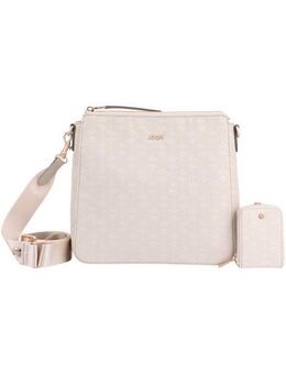 JOOP! Schultertasche collana tessuto jasmina shoulderbag mvz