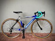 BIANCHI Rennrad reparto corse, RH 48,49 - Emstek