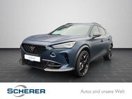 CUPRA Formentor, 2.5 TSI VZ5 MATT BEATS, Jahr 2023 - Mayen