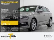 Skoda Scala, 1.0 TGI STYLE LM17 DYNAMIK-PAKET, Jahr 2020 - Bochum