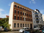 Attraktive 2-Zimmerwohnung mit Balkon in Stötteritz - Leipzig