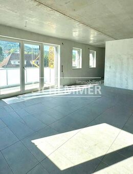 Elzach ++ Neubau - Nur mit Wohnberechtigungsschein. 4-Zi.Whg für Familie mit 2 Kindern - Elzach