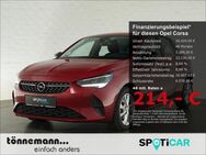 Opel Corsa, F ELEGANCE HI, Jahr 2023 - Münster