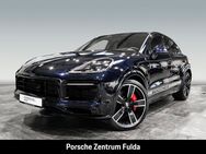 Porsche Cayenne, GTS Coupe Soft-Close 22-Zoll, Jahr 2023 - Fulda