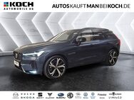 Volvo XC60, B5 AWD Ultimate Dark High-End Ausstattung, Jahr 2024 - Berlin