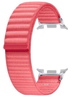 Samsung Wechselarmband Fabric Band (Gr. S/M) für Samsung Galaxy Watch8 / Watch8 Classic