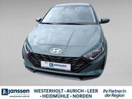 Hyundai i20, Trend Komfortpaket, Jahr 2024 - Leer (Ostfriesland)