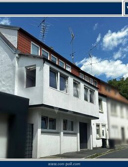 Mehrfamilienhaus mit 5% Rendite + Mietsteigerunspotenzial - Zeil (Main)