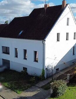 Familienidyll mit Einliegerwohnung - gepflegtes Einfamilienhaus in ruhiger Lage von Winterbach - Sankt Wendel