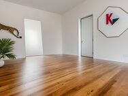*** Alles NEU !!! *** Modernes und zeitgemäßes Wohnen in TOP- Lage von Theißen mit PKW- Stellplatz! - Zeitz