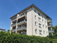Eigentumswohnung mit Balkon und TG-Stellplatz als Kapitalanlage - Leipzig