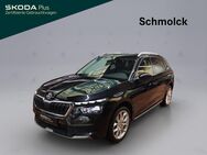 Skoda Kamiq, 1.5 TSI Style, Jahr 2020 - Emmendingen