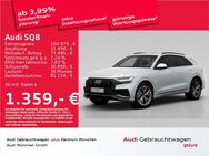 Audi SQ8, TFSI, Jahr 2023 - Eching (Regierungsbezirk Oberbayern)