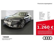 Audi A6, Avant S line 40 TDI quattro, Jahr 2022 - Lübeck