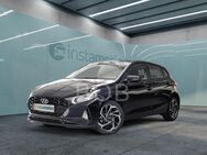 Hyundai i20, 1.0 T-GDI 48V Trend 17ZOLL, Jahr 2023 - München