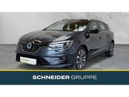 Renault Megane, Grandtour Techno TCe 140, Jahr 2024 - Chemnitz