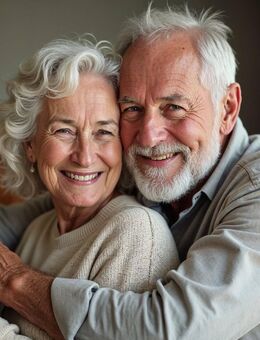 Altersgerechtes Wohnen mit Serviceangebot - "Auwiesenpark Wangen im Allgäu" - Wangen (Allgäu)