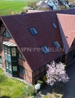 Maisonette - Wohnung mit Ausblick! Mietkauf möglich... - Papendorf (Landkreis Rostock)