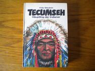 Tecumseh-Häuptling der Indianer,Fritz Steuben,Tosa Verlag - Linnich