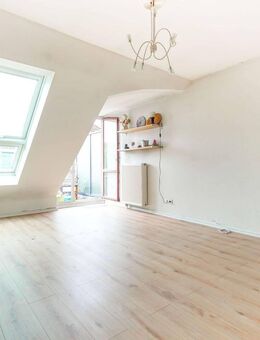 Toplage im Süden Berlins - 4 Zimmer mit Balkon, Garage und viel Licht - Blankenfelde-Mahlow