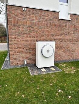 DHH mit Vollkeller ink. Wärmepumpe in schöner ruhiger Lage - Norderstedt