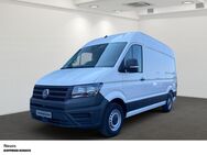 VW Crafter, 2.0 TDI 35 KASTEN, Jahr 2024 - Neuss