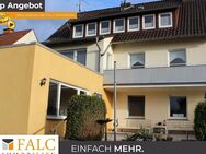 Gepflegtes Mehrfamilienhaus zu verkaufen! - Hessisch Oldendorf