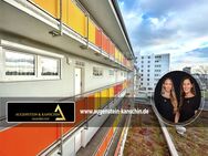 Schöne Kapitalanlage: 3-Zimmer-Wohnung mit treuen Mieter in Top-Lage! - Mannheim