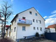 Wohnung mit Balkon im Ortskern von Donzdorf! - ab sofort verfügbar! - Donzdorf