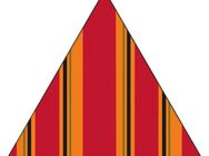 BENT Sonnensegel Zip-Canvas
