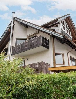 Hell & ruhig gelegen! Eigentumswohnung in Aach - Aach (Baden-Württemberg)