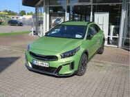 Kia XCeed 1.5 T-GDI DCT7 GT-LINE *SH*RFK*NAVI*LED*LRH*DAB* - Rostock