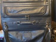 Kleidertasche aus Echt-Leder - Winnenden