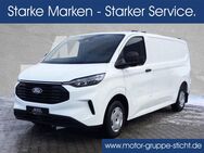 Ford Transit Custom, Kasten 300 L2 Trend #, Jahr 2022 - Hof