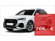 Audi Q3, 35 TFSI S line, Jahr 2023 - Binzen