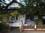 Zu sanierendes Einfamilienhaus in ruhiger Lage in Sangerhausen OT Wettelrode - Sangerhausen