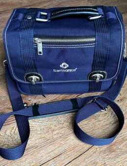 Samsonite Kameratasche - Wetzlar