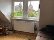 CORDULA IMMOBILIEN entzückende Wohnung auf dem Domplatz hoefer2027 - Erfurt