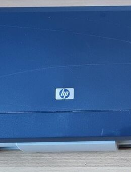 Drucker, HP Deskjet 3645 - Essen