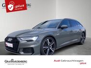 Audi A6, Avant 45TFSI quattro Sport S Line, Jahr 2023 - Singen (Hohentwiel)