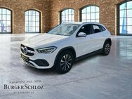 Mercedes GLA 200, SpurW KlimaA, Jahr 2020 - Uhingen