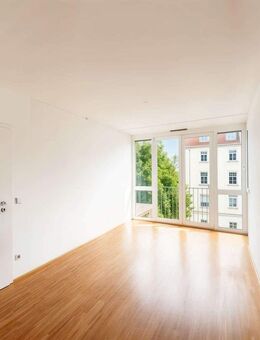 Familienidyll am Stadtpark: 4-Zimmer Etagenwohnung mit Blick auf die Würm! - München