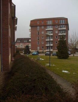 Provisionsfrei ! - schöne 2 Raum Eigentumswohnung in Warin - Warin