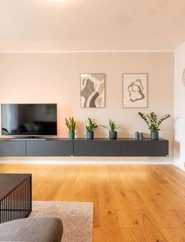 CHANCE: WOHNTRAUM FÜR DIE KLEINE FAMILIE - Top sanierte 3-Zimmer in S-Bergheim! - Stuttgart