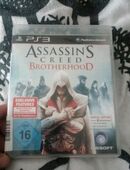 Assassin Creed Brotherhood PS3 in 26954