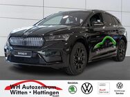 Skoda Enyaq, Suite WÄRMPUMPE CANTON, Jahr 2025 - Witten