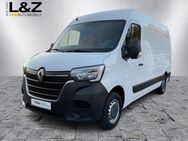 Renault Master, 3.5 III Kasten t dCi 135 L2H2, Jahr 2021 - Lübeck